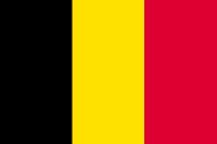 ベルギー(Belgium)基礎データ