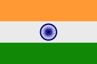 インド(India)基礎データ