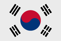 韓国(Korea)基礎データ