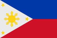 フィリピン(Philippines)基礎データ