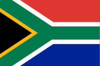 南アフリカ(South Africa) 基礎データ