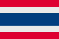 タイ(Thailand)基礎データ